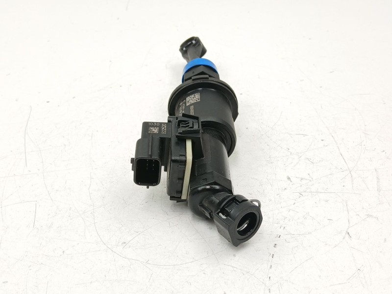 Recambio de bomba embrague para renault captur ii (hf_) tce 130 (hfmf) referencia OEM IAM 306107761R  