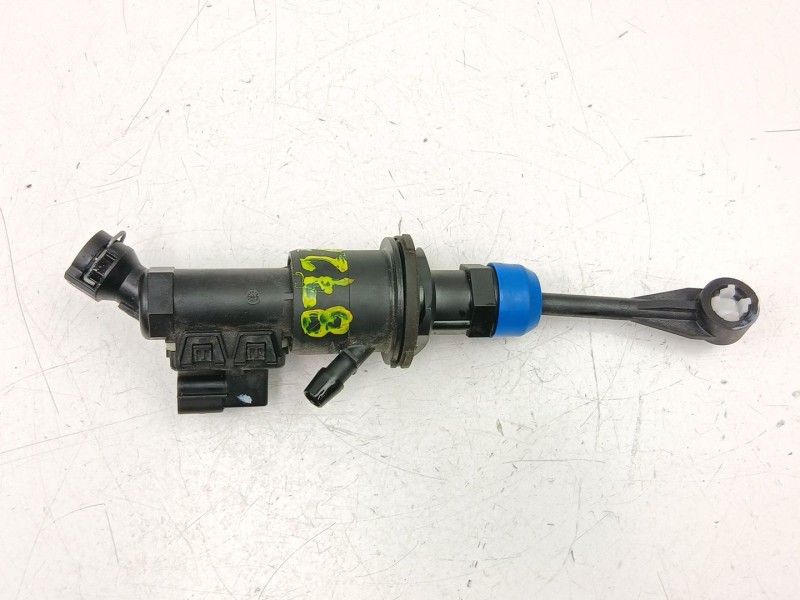 Recambio de bomba embrague para renault captur ii (hf_) tce 130 (hfmf) referencia OEM IAM 306107761R  