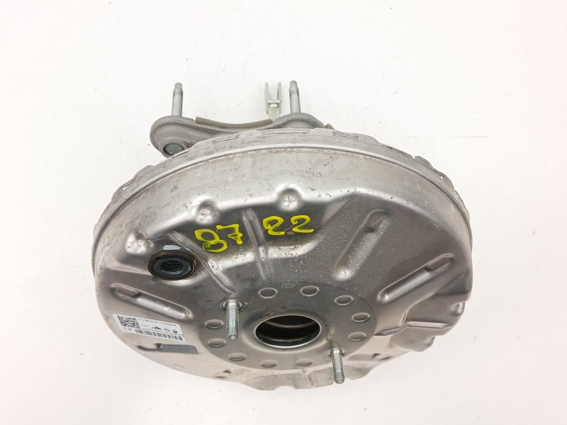 Recambio de servofreno para renault captur ii (hf_) tce 130 (hfmf) referencia OEM IAM 472106664R  