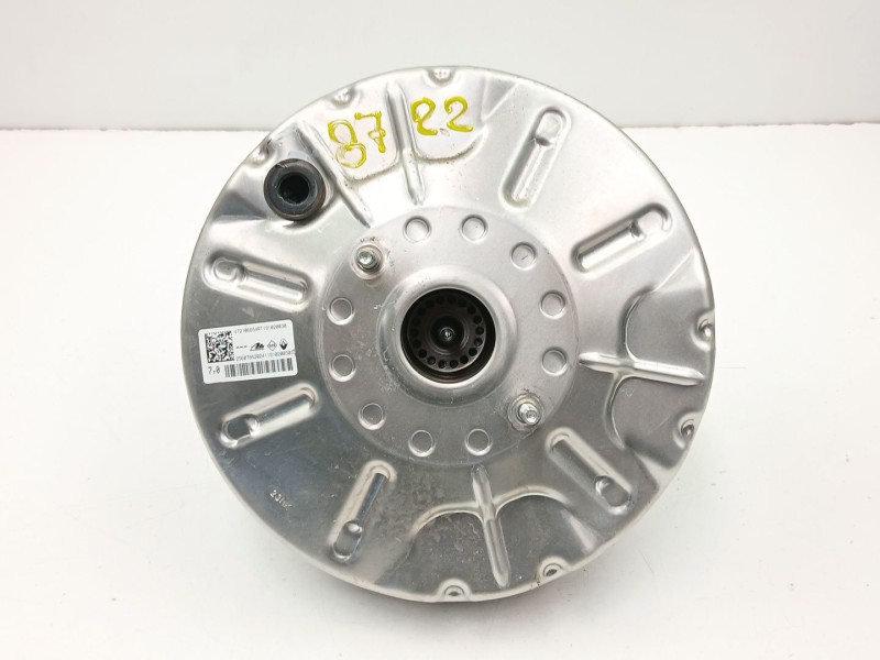 Recambio de servofreno para renault captur ii (hf_) tce 130 (hfmf) referencia OEM IAM 472106664R  