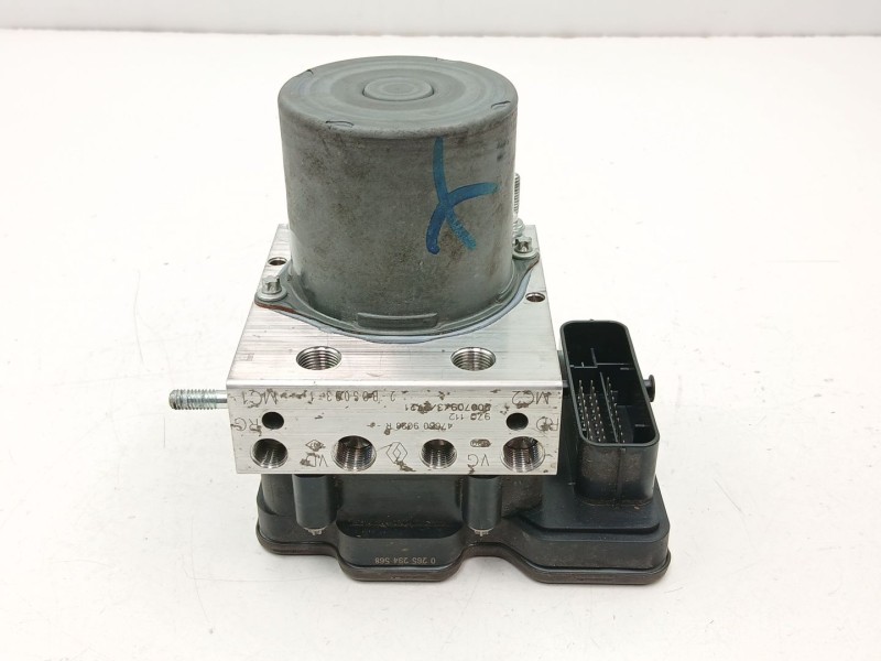 Recambio de abs para renault captur ii (hf_) tce 130 (hfmf) referencia OEM IAM 476609038R  