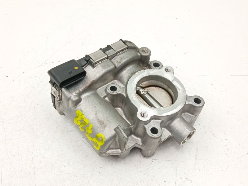 Recambio de caja mariposa para renault captur ii (hf_) tce 130 (hfmf) referencia OEM IAM 161203209R 0280750654 A2821410200