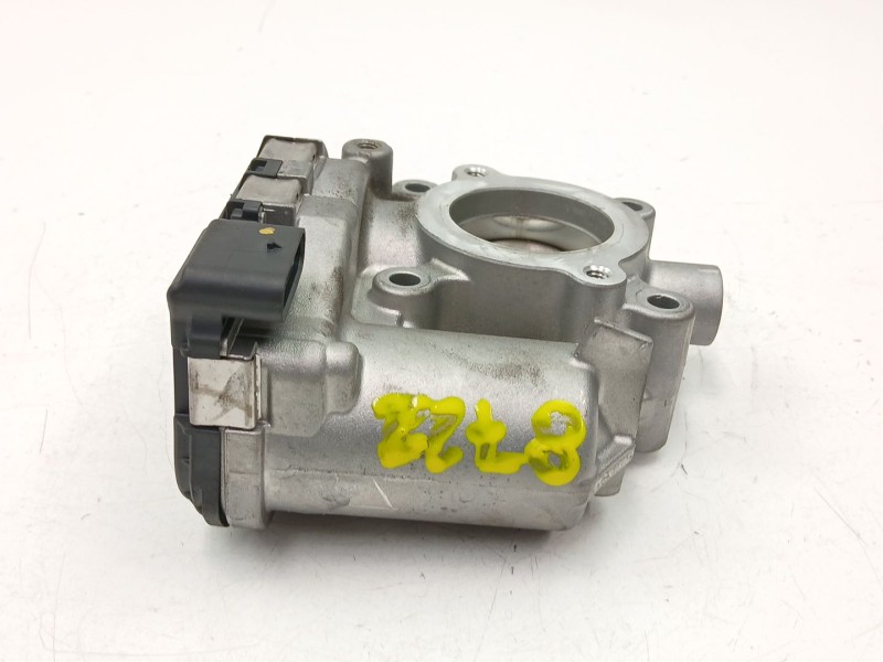 Recambio de caja mariposa para renault captur ii (hf_) tce 130 (hfmf) referencia OEM IAM 161203209R 0280750654 A2821410200