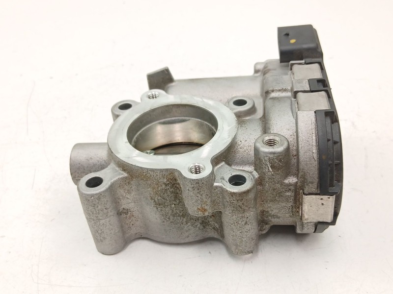 Recambio de caja mariposa para renault captur ii (hf_) tce 130 (hfmf) referencia OEM IAM 161203209R 0280750654 A2821410200