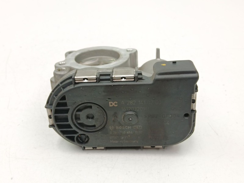 Recambio de caja mariposa para renault captur ii (hf_) tce 130 (hfmf) referencia OEM IAM 161203209R 0280750654 A2821410200