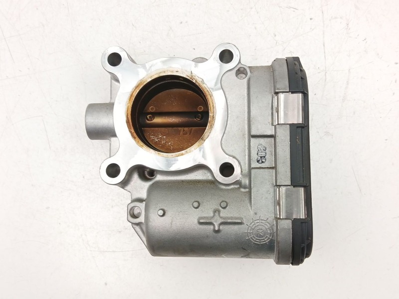 Recambio de caja mariposa para renault captur ii (hf_) tce 130 (hfmf) referencia OEM IAM 161203209R 0280750654 A2821410200