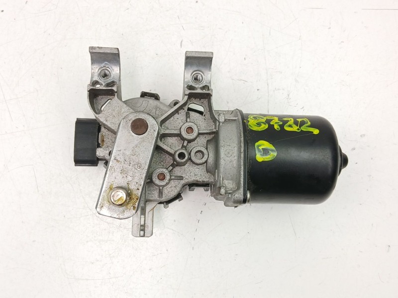 Recambio de motor limpia delantero para renault captur ii (hf_) tce 130 (hfmf) referencia OEM IAM 288003426R  