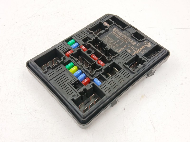 Recambio de bsm para renault captur ii (hf_) tce 130 (hfmf) referencia OEM IAM 284B67877R  