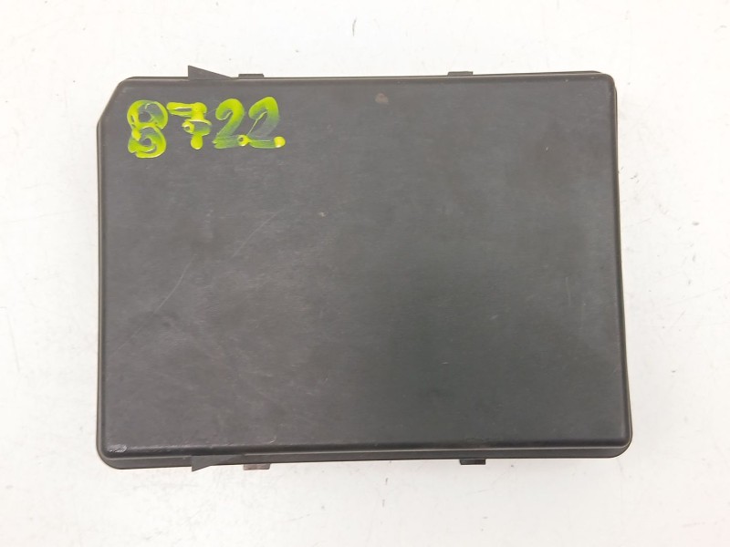 Recambio de bsm para renault captur ii (hf_) tce 130 (hfmf) referencia OEM IAM 284B67877R  