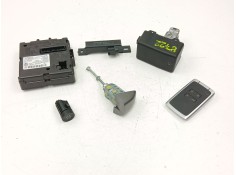 Recambio de conmutador de arranque para renault captur ii (hf_) tce 130 (hfmf) referencia OEM IAM 487008065R 285820504R 25150399