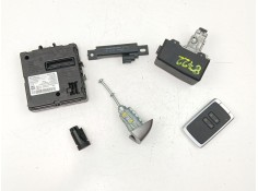 Recambio de conmutador de arranque para renault captur ii (hf_) tce 130 (hfmf) referencia OEM IAM 487008065R 285820504R 25150399 2