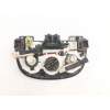 Recambio de mandos calefaccion aire para chevrolet matiz (m200, m250) 1.0 referencia OEM IAM 96591575  