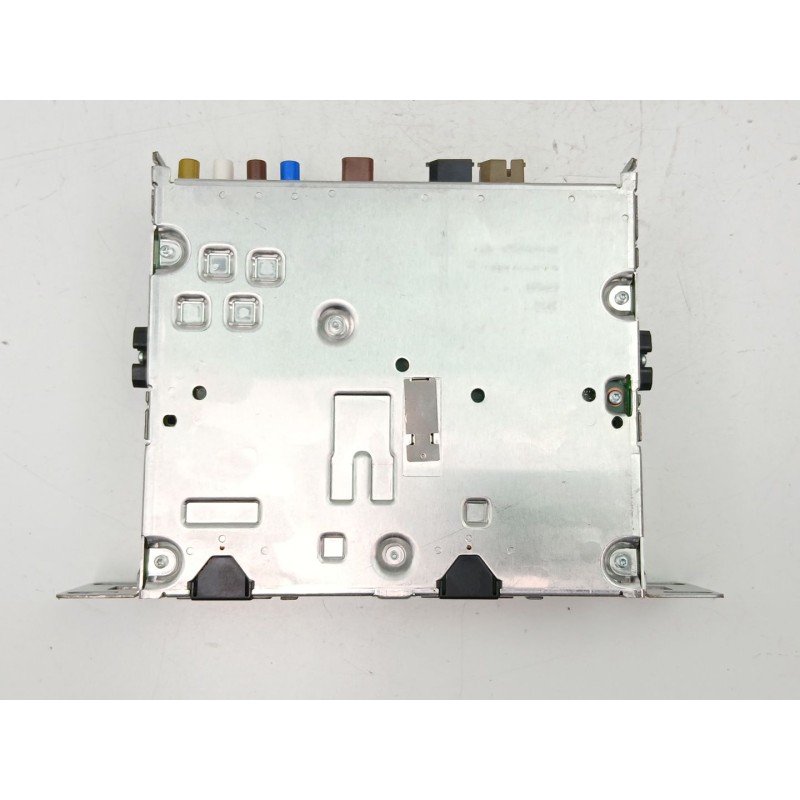Recambio de radio cd/mp3 para renault captur ii (hf_) tce 130 (hfmf) referencia OEM IAM 280346419R 2591A6575R 283C34671R