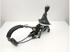 Recambio de palanca cambio manual para renault captur ii (hf_) tce 130 (hfmf) referencia OEM IAM 349012191R  