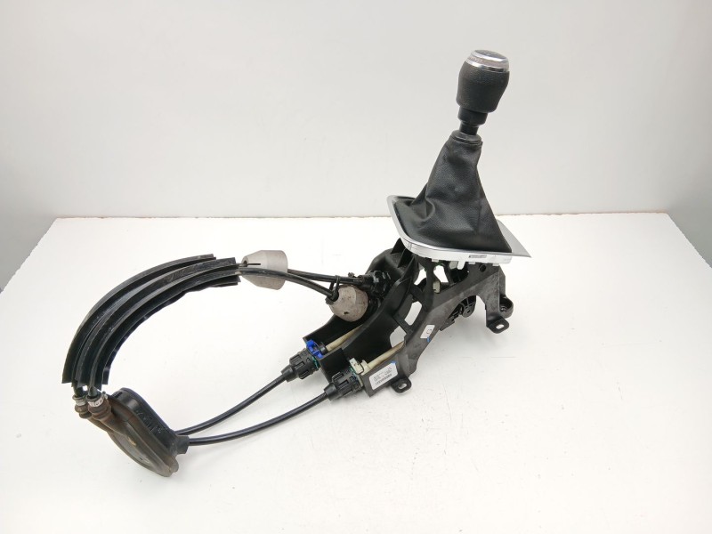Recambio de palanca cambio manual para renault captur ii (hf_) tce 130 (hfmf) referencia OEM IAM 349012191R  