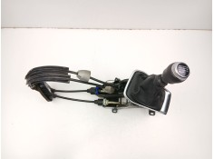 Recambio de palanca cambio manual para renault captur ii (hf_) tce 130 (hfmf) referencia OEM IAM 349012191R   2