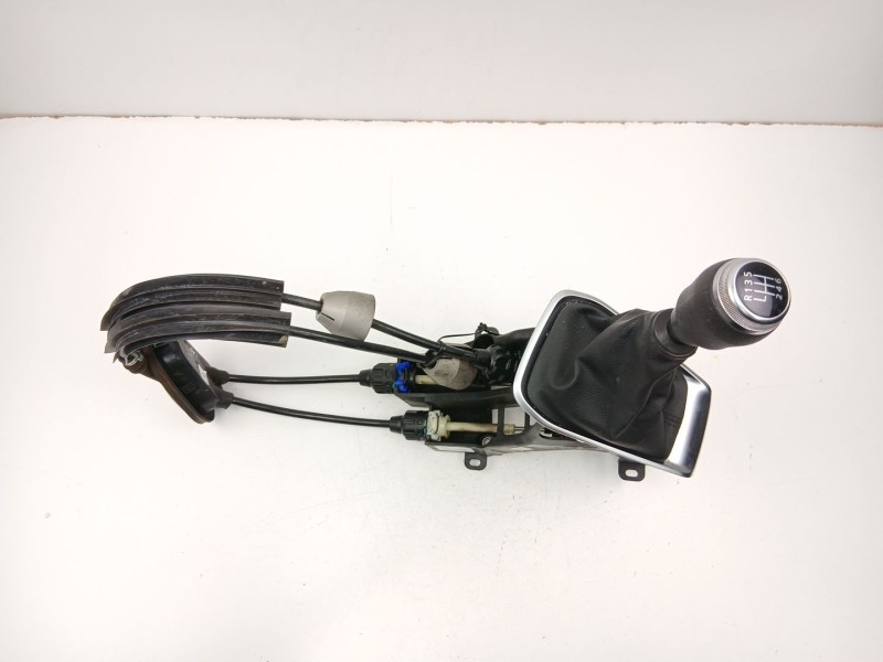 Recambio de palanca cambio manual para renault captur ii (hf_) tce 130 (hfmf) referencia OEM IAM 349012191R  