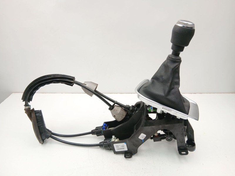 Recambio de palanca cambio manual para renault captur ii (hf_) tce 130 (hfmf) referencia OEM IAM 349012191R  