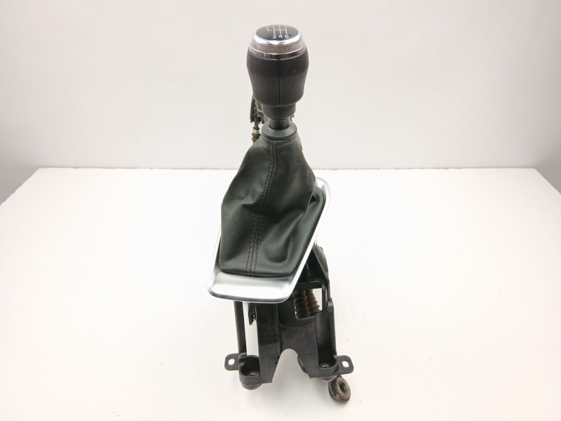 Recambio de palanca cambio manual para renault captur ii (hf_) tce 130 (hfmf) referencia OEM IAM 349012191R  