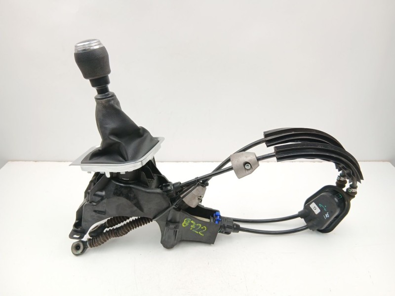Recambio de palanca cambio manual para renault captur ii (hf_) tce 130 (hfmf) referencia OEM IAM 349012191R  
