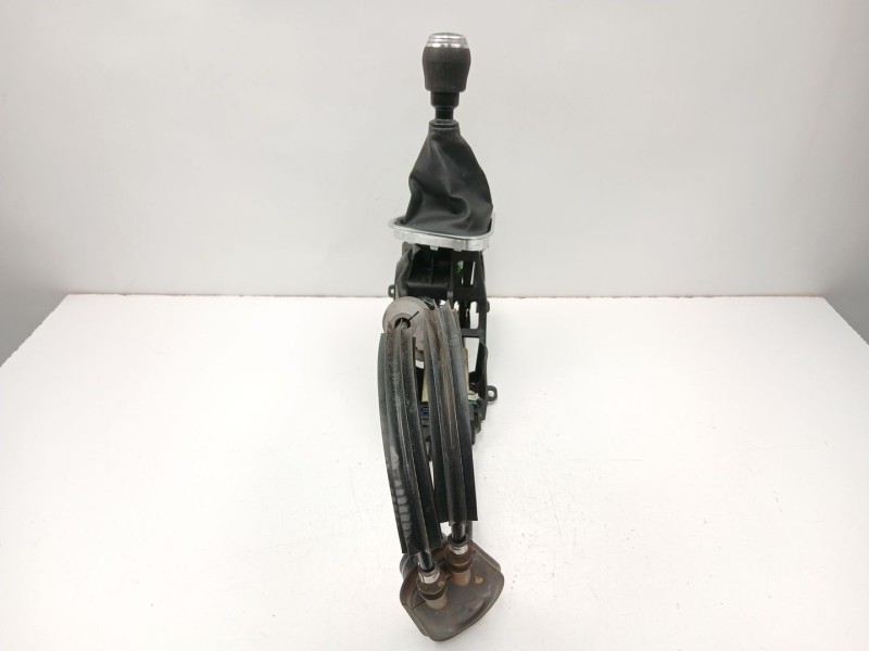 Recambio de palanca cambio manual para renault captur ii (hf_) tce 130 (hfmf) referencia OEM IAM 349012191R  