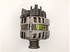 Recambio de alternador para renault captur ii (hf_) tce 130 (hfmf) referencia OEM IAM 231005300R TG12S341  2