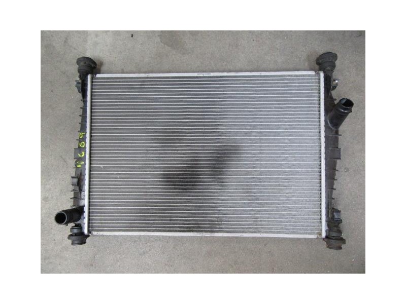 Recambio de radiador td/tdi : alfa romeo 159 : 2.4 td 4x4/939a9000 (209,38cv)4p [2008] para alfa romeo 159 2.4 td 4x4/939a9000 (