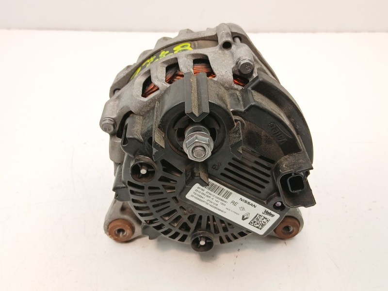 Recambio de alternador para renault captur ii (hf_) tce 130 (hfmf) referencia OEM IAM 231005300R TG12S341 