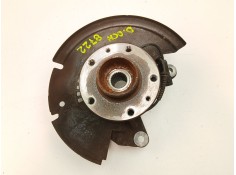 Recambio de mangueta delantera derecha para renault captur ii (hf_) tce 130 (hfmf) referencia OEM IAM 400142443R  