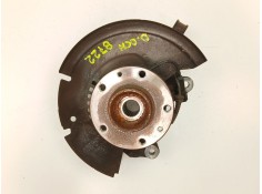 Recambio de mangueta delantera derecha para renault captur ii (hf_) tce 130 (hfmf) referencia OEM IAM 400142443R   2