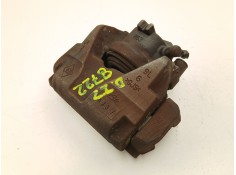 Recambio de pinza freno delantera izquierda para renault captur ii (hf_) tce 130 (hfmf) referencia OEM IAM 410110596R  