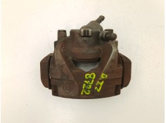Recambio de pinza freno delantera izquierda para renault captur ii (hf_) tce 130 (hfmf) referencia OEM IAM 410110596R   2