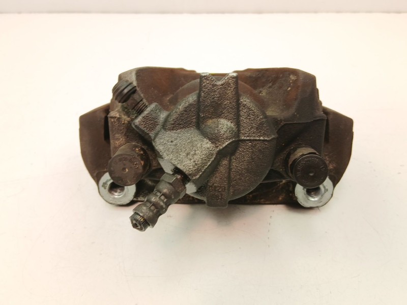 Recambio de pinza freno delantera izquierda para renault captur ii (hf_) tce 130 (hfmf) referencia OEM IAM 410110596R  