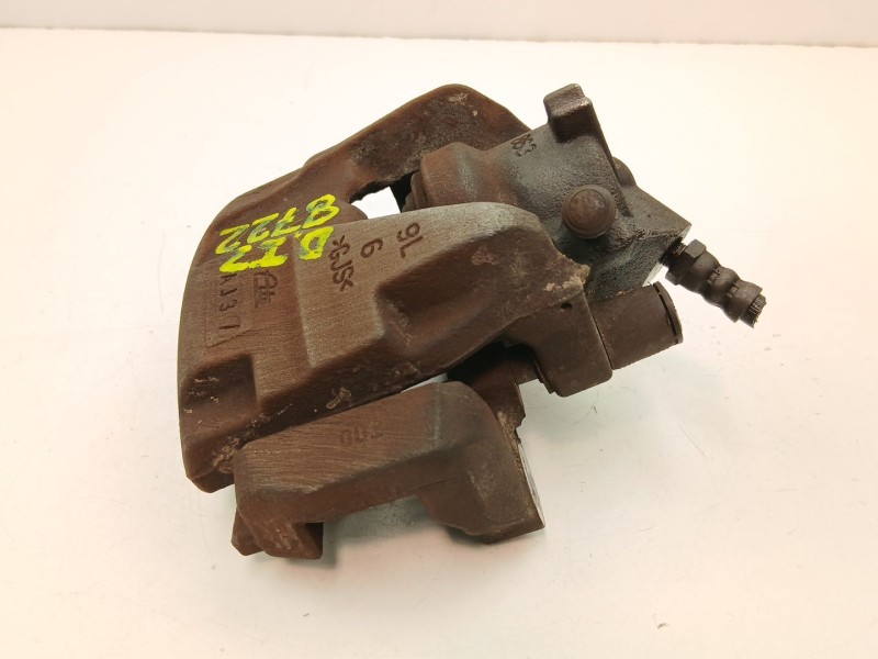 Recambio de pinza freno delantera izquierda para renault captur ii (hf_) tce 130 (hfmf) referencia OEM IAM 410110596R  