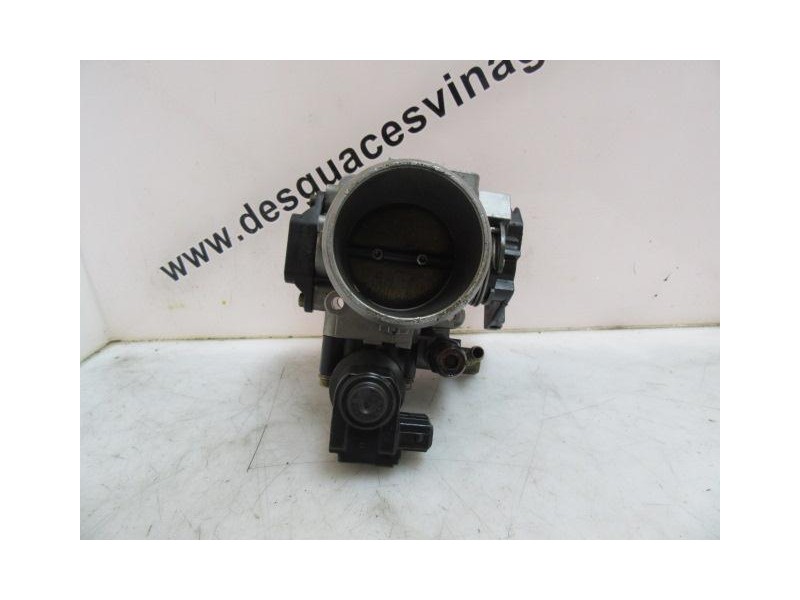 Recambio de caja mariposa : lancia k : 2.0 g 838a1.000 [1995] para lancia k 2.0 g 838a1.000 referencia OEM IAM   