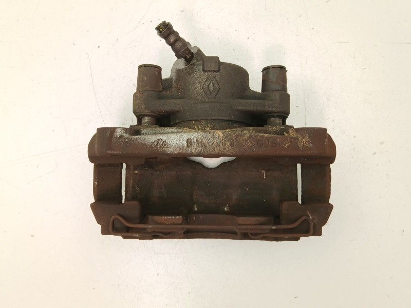 Recambio de pinza freno delantera izquierda para renault captur ii (hf_) tce 130 (hfmf) referencia OEM IAM 410110596R  