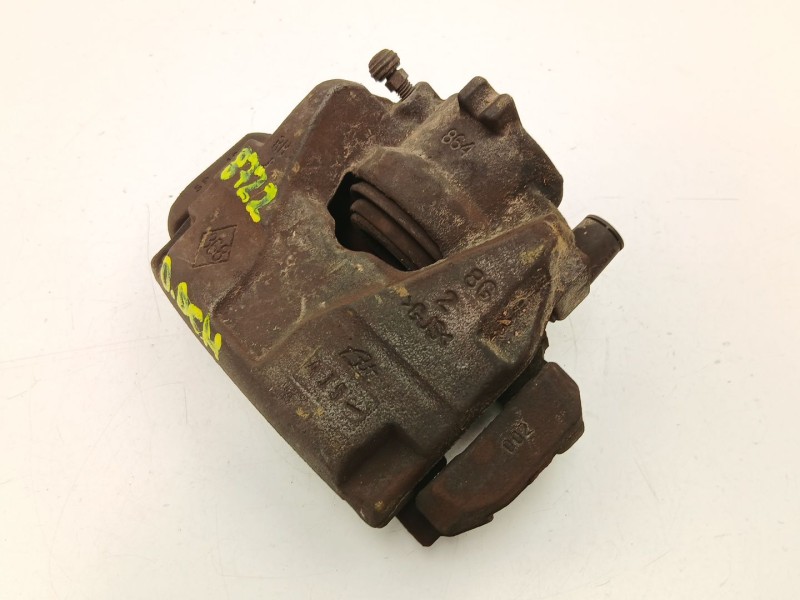 Recambio de pinza freno delantera derecha para renault captur ii (hf_) tce 130 (hfmf) referencia OEM IAM 410016073R  