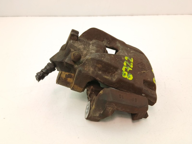 Recambio de pinza freno delantera derecha para renault captur ii (hf_) tce 130 (hfmf) referencia OEM IAM 410016073R  