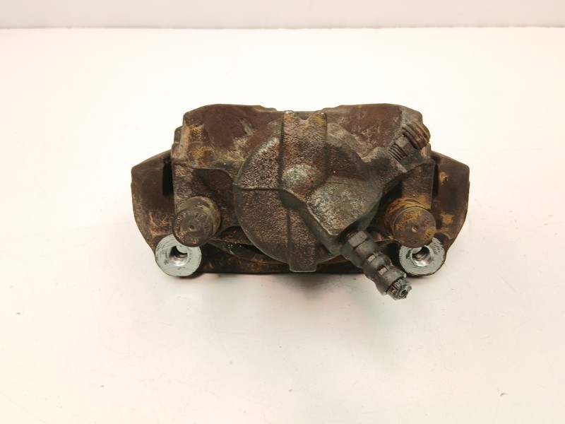 Recambio de pinza freno delantera derecha para renault captur ii (hf_) tce 130 (hfmf) referencia OEM IAM 410016073R  