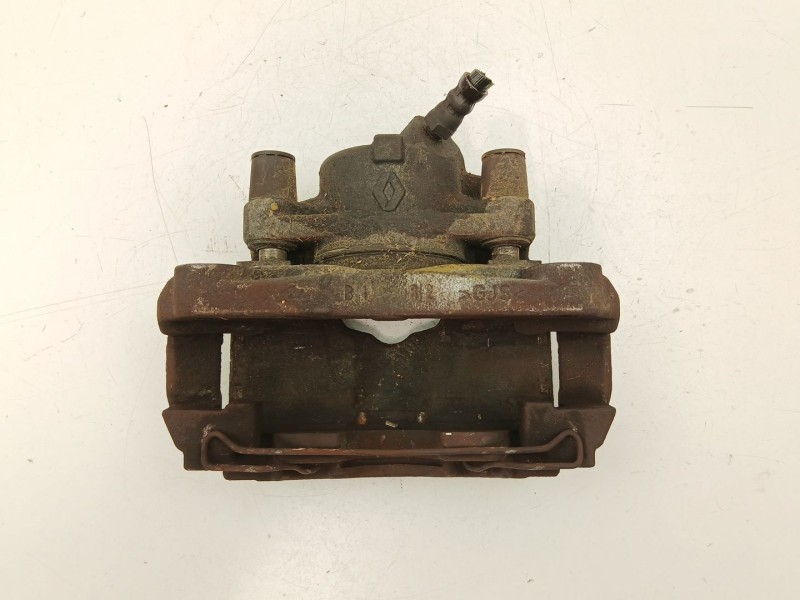 Recambio de pinza freno delantera derecha para renault captur ii (hf_) tce 130 (hfmf) referencia OEM IAM 410016073R  