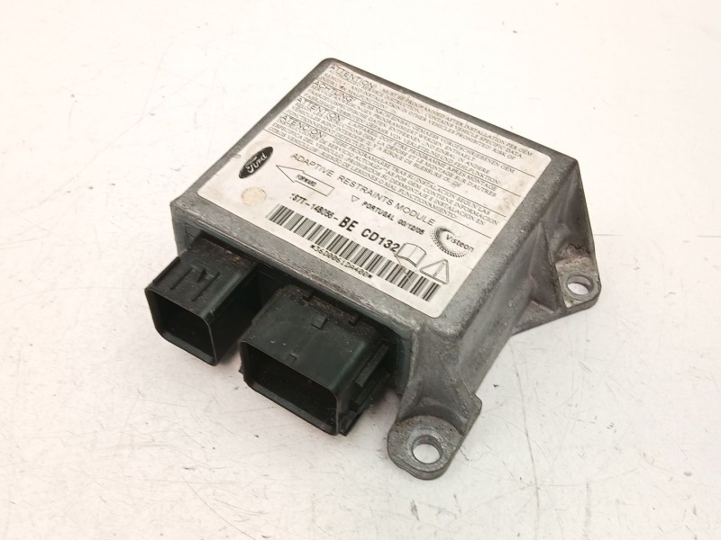 Recambio de centralita airbag para ford mondeo 2.0 g /cjba referencia OEM IAM 1S7T14B056BE  