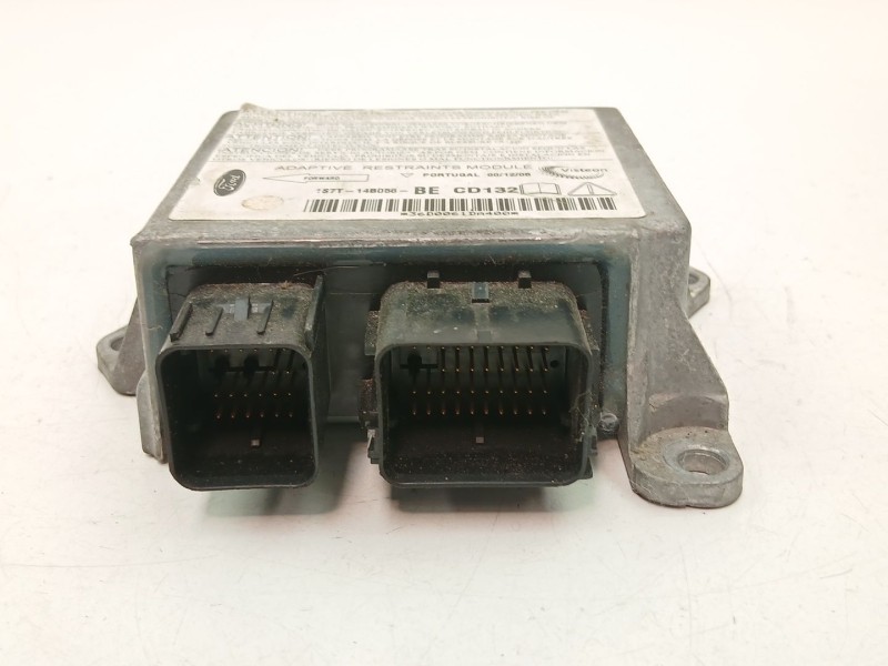 Recambio de centralita airbag para ford mondeo 2.0 g /cjba referencia OEM IAM 1S7T14B056BE  