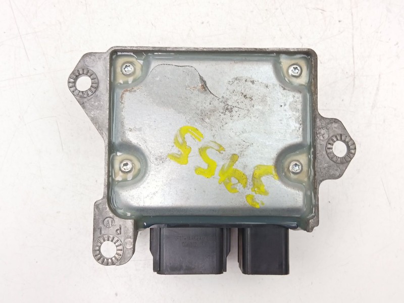 Recambio de centralita airbag para ford mondeo 2.0 g /cjba referencia OEM IAM 1S7T14B056BE  