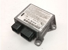Recambio de centralita airbag para ford mondeo 2.0 tdci referencia OEM IAM 1S7T14B056BH  
