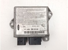 Recambio de centralita airbag para ford mondeo 2.0 tdci referencia OEM IAM 1S7T14B056BH   2