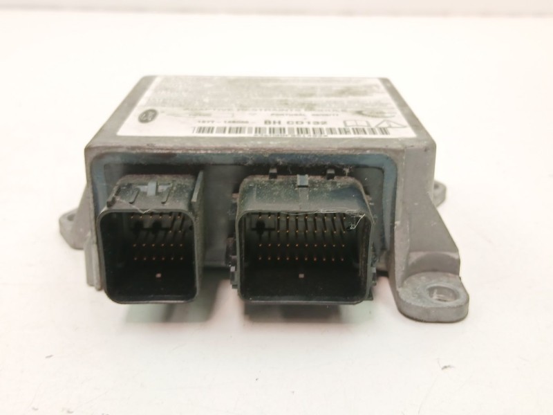 Recambio de centralita airbag para ford mondeo 2.0 tdci referencia OEM IAM 1S7T14B056BH  