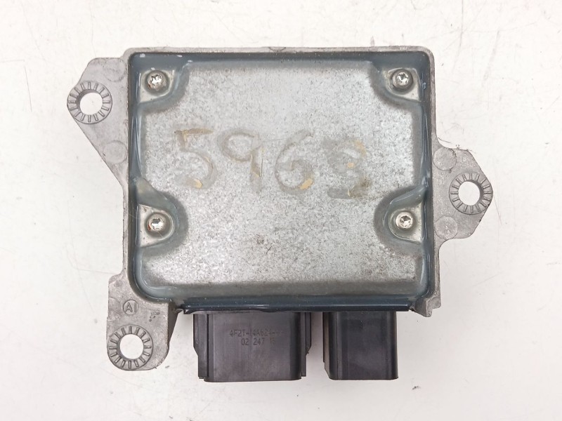 Recambio de centralita airbag para ford mondeo 2.0 tdci referencia OEM IAM 1S7T14B056BH  