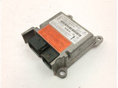 Recambio de centralita airbag para ford focus ii (da_, hcp, dp) 1.8 tdci referencia OEM IAM 4M5T14B056BJ 0285001552 
