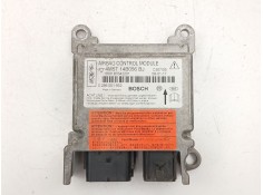 Recambio de centralita airbag para ford focus ii (da_, hcp, dp) 1.8 tdci referencia OEM IAM 4M5T14B056BJ 0285001552  2