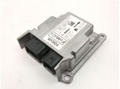 Recambio de centralita airbag para ford focus 1.6 tdci d/g8db referencia OEM IAM 9M5T14B321BA 0285010699 